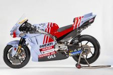 Gresini Racing Rilis Motor untuk MotoGP 2023, Indonesia Ikut Mejeng - JPNN.com NTB