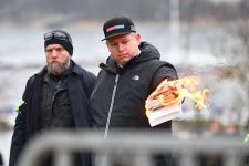 Inggris Meradang Politikus Denmark Mau Bakar Al-Qur'an pada Awal Ramadan - JPNN.com Sumbar