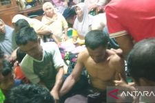 Abdulah Cieni dan Safrin Nurlili Ditemukan Selamat di Perairan Tanjung Alang - JPNN.com