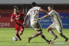 Nasib Ryo Matsumura di Persis Solo Masih Abu-abu - JPNN.com Jateng