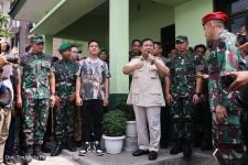 Gibran Bertemu Prabowo, Pembahasannya Soal Ini, Ternyata - JPNN.com Jateng
