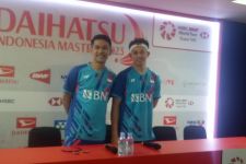 Indonesia Masters 2023: Ini Kunci Kebangkitan Fajar/Rian Melawan Duo Taiwan - JPNN.com