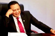 Catatan Ketua MPR: Fokus Pada Kemajuan dan Kesejahteraan dengan PPHN - JPNN.com