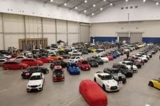 The Elite Showcase 2023 Bakal Diramaikan Ratusan Mobil Modifikasi - JPNN.com