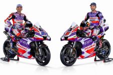 MotoGP 2023 & Target Baru Prima Pramac Racing, Ngeri! - JPNN.com NTB