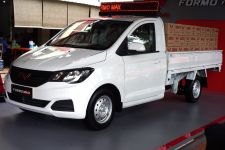 Cukup DP Rp 16,2 Juta, Wuling Formo Max Sudah Bisa Diajak Cari Cuan - JPNN.com