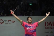 Chico Aura Pastikan Tuan Rumah Kunci Satu Gelar Indonesia Masters 2023 - JPNN.com