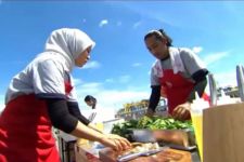 MasterChef Indonesia Ditantang Memasak di Mako Kolinlamil Tanjung Priok - JPNN.com