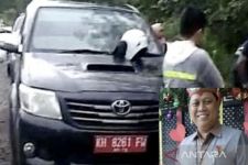 Berita Duka: Camat Telawang Ditemukan Meninggal di Pinggir Jalan, Gempar - JPNN.com
