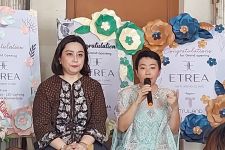 Etrea Antiaging Clinic Padukan Teknologi dan Perawatan Tradisional - JPNN.com