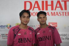 Jadwal Thailand Masters 2023 Hari Ini: 8 Wakil Indonesia Unjuk Gigi - JPNN.com