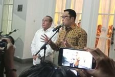 Edy Rahmayadi dan Ridwan Kamil Kompak Respons Wacana Penghapusan Jabatan Gubernur - JPNN.com Sumut