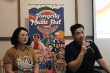 Tangcity Music Fest 2023 Hadirkan Rizky Febian Hingga Ziva Magnolya - JPNN.com