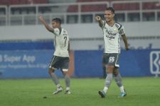 Cerita Rezaldi Hehanussa Sempat Down Sampai Jadi Juara di Persib Bandung - JPNN.com