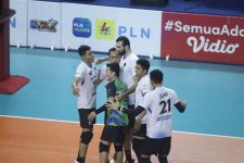 Demi Target Masuk Final Four Proliga 2023, Jakarta Pertamina Pertamax Ganti Pemain Asing - JPNN.com