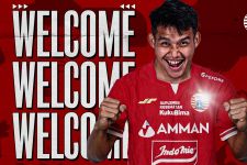 Direktur Teknik AS Trencin Ungkap Alasan Witan Sulaeman Gabung Persija Jakarta - JPNN.com