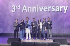 Didukung Agnez Mo, Eventori Universe Lakukan Gebrakan Mendukung Industri Hiburan - JPNN.com