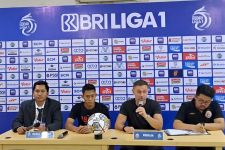 Persija vs RANS: Thomas Doll Tak Peduli Kejar-Kejaran Puncak Klasemen dengan Persib - JPNN.com