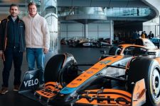 Mick Schumacher Jadi Pembalap Cadangan McLaren untuk F1 2023 - JPNN.com