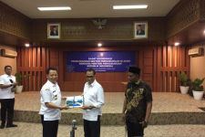 Pembangunan Dry Port di Bener Meriah, Menhub akan Menindaklanjuti Permintaan Pj Gubernur Aceh - JPNN.com