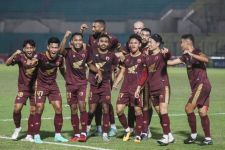 Hitung-hitungan Peluang PSM Makassar Juara Liga 1, Cukup Lakukan Ini - JPNN.com