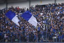 Viking Persib Club Kecam Dugaan Intimidasi Bobotoh oleh Ofisial, Minta Manajemen Segera Klarifikasi - JPNN.com