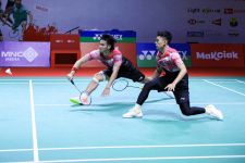 Resep Jitu Leo/Daniel Melangkah ke Final Thailand Masters 2023, Ternyata Ini - JPNN.com