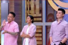 MasterChef Indonesia Makin Seru, Peserta Ditantang Chef Juna - JPNN.com