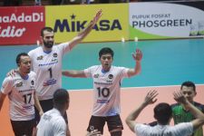 Proliga 2023: Kembali Telan Pil Pahit, Jakarta Pertamina Tetap Optimistis Masuk Final Four - JPNN.com