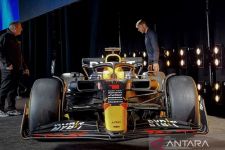 2 Dekade Absen, Ford Kembali ke F1 Bersama Red Bull - JPNN.com