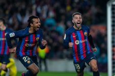 Barcelona Hancurkan Sevilla, Intip Klasemen La Liga - JPNN.com