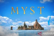 iPhone dan iPad Akan Kedatangan Gim Myst - JPNN.com