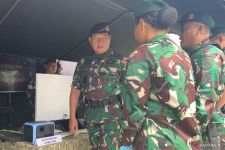 Laksamana Yudo Margono Minta Prajurit TNI Paham Hukum dan HAM - JPNN.com