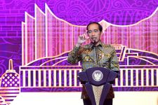 Tak Ingin Peristiwa India Terjadi di Indonesia, Jokowi Minta Tukang Goreng Saham Diawasi - JPNN.com