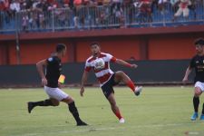 Madura United Tak Mau Meremehkan Kekuatan PSIS Semarang - JPNN.com Jateng