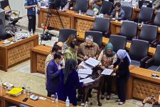 PKS Menolak, Baleg Tetap Setujui RUU Kesehatan Jadi Usul Inisiatif DPR RI - JPNN.com