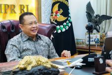 Butuh Halauan Negara untuk Wujudkan Indonesia Emas 2045 - JPNN.com