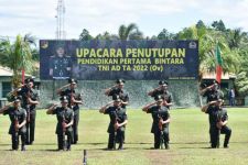 Mayjen TNI Denny Tuejeh Peringatkan Prajurit Bintara di Kodam Merdeka - JPNN.com