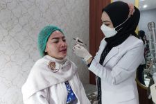 Irma Darmawangsa Lakukan Suntik Botox dan Meso Slimming, Apa Manfaatnya? - JPNN.com