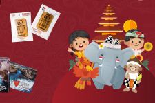 Ini Upaya Best Indonesian Gift Mendukung Pertumbuhan Ekonomi Pariwisata - JPNN.com