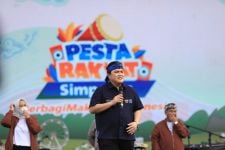 Menteri BUMN Erick Thohir: Indonesia Ini ‘Perempuan Cantik’  - JPNN.com Sumut