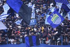 Klasemen Liga 1 2022/2023 Seusai Bali United vs Persib Imbang 1-1 - JPNN.com