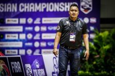 Coach Bedu Jadi Pelatih Indonesia Patriots di IDL 2023 - JPNN.com