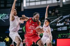 Taklukkan West Bandits Solo, Bali United Basketball Akhiri Tren Buruk - JPNN.com