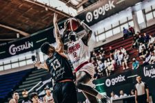 Bumi Borneo Basketball Hentikan Tren Positif Indonesia Patriots - JPNN.com