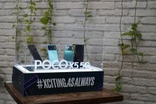 Poco X5 5G Dipastikan Meluncur Pekan Depan, Cek nih Harganya - JPNN.com