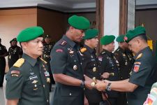 Pimpin Sertijab Danrem 151 Binaiya, Mayjen TNI Ruruh Berpesan Begini - JPNN.com