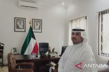 Kuwait Pastikan Tak Ikuti Jejak Negara Arab Sahabat Israel - JPNN.com