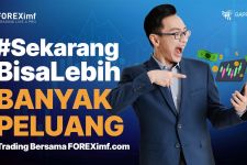 Gandeng Ryan Filbert, FOREXimf.com Mengedukasi Masyarakat Tentang Trading Forex - JPNN.com