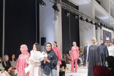 Pulang Show NYFW 2023, Kami. Kembali Unjuk Gigi di Garis Poetih - JPNN.com